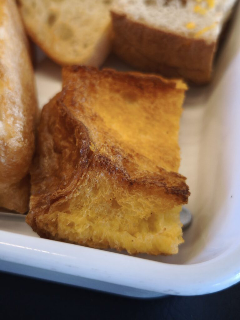 フレンチトースト